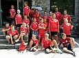 ASK NW-Trainingslager Radstadt 2015